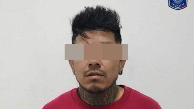 Declaran culpable a extorsionador de comerciante en Ciudad Juárez