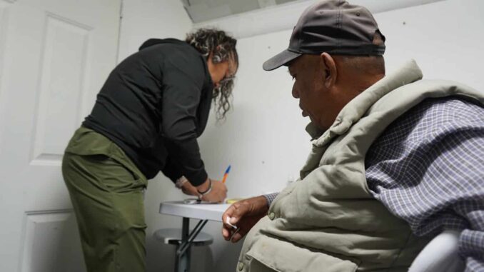 Atiende Municipio a 150 personas con servicios médicos en la zona rural
