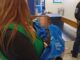 Asegura Fiscalía a bebé de 2 meses para reintegrarlo al cuidado de su abuela