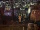 Mujer incendia intencionalmente su propia vivienda en la colonia San Bernardo