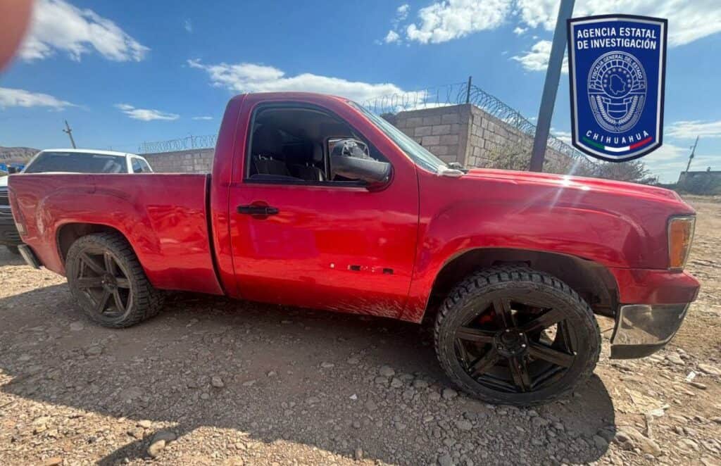 Detienen en flagrancia a masculino con droga y arma de fuego