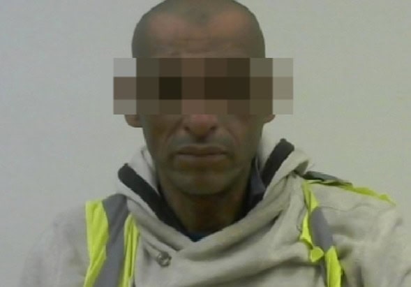 Sentenciado a 36 años de prisión por la muerte de una pareja en Riveras del Bravo