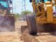 Arranca Marco Bonilla puente que transformará la movilidad y dará nueva entrada a Chihuahua Capital