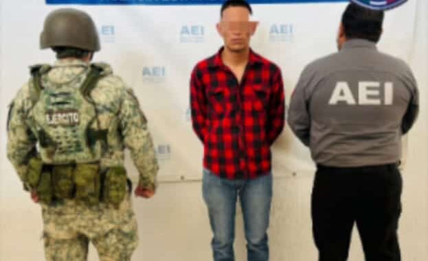 Reaprehende FGE a imputado por homicidio imprudencial en Parral