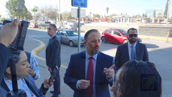 Cámaras del BRT detectan y frenan conductas indebidas: 47 pasajeros fueron bajados en Juárez