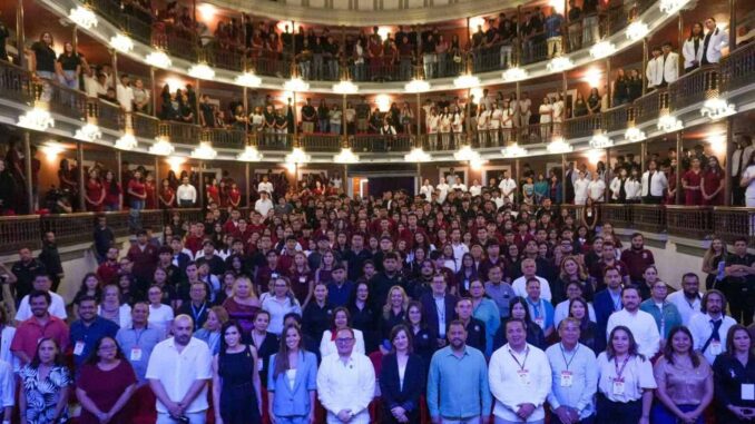 Sinaloa, estado anfitrión del Décimo Encuentro de la Red de Radios Universitarias de México
