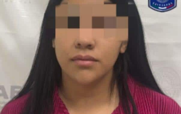 Aprehenden Policías Investigadores a mujer acusada por abuso de confianza en Guachochi