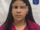 Aprehenden Policías Investigadores a mujer acusada por abuso de confianza en Guachochi