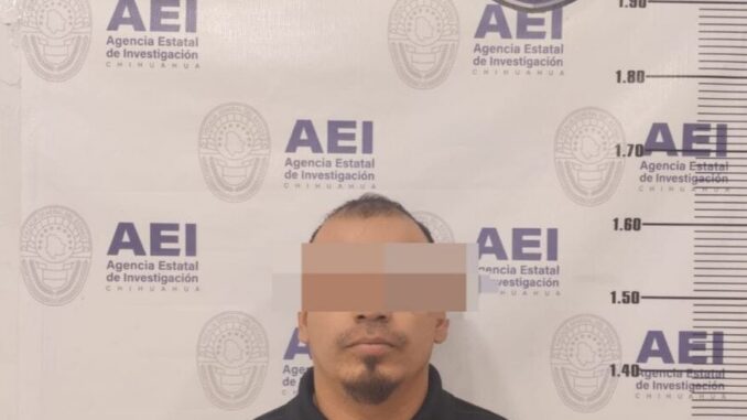 Formulan imputación a detenido por la muerte de una mujer en la colonia Obrera de Cd. Juárez