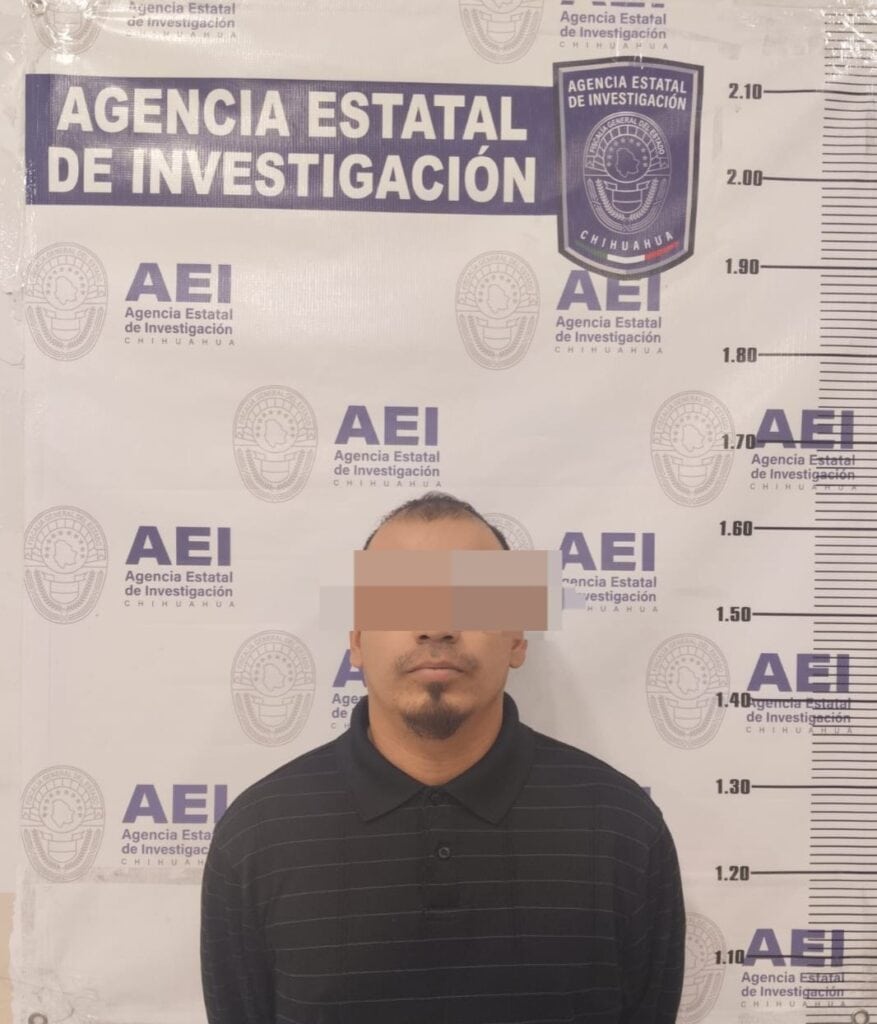 Formulan imputación a detenido por la muerte de una mujer en la colonia Obrera de Cd. Juárez