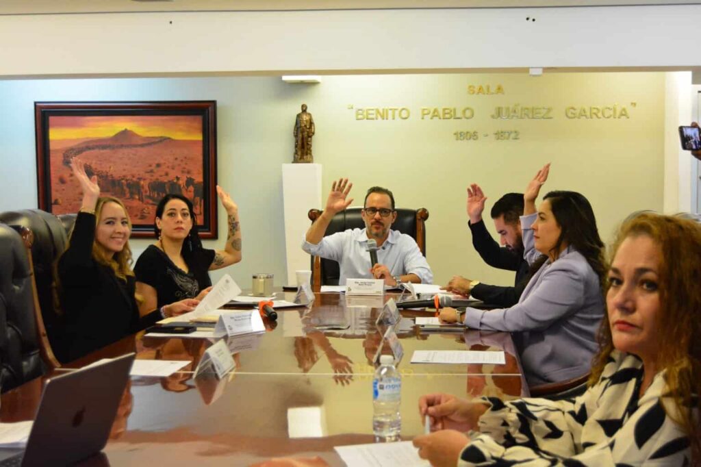 Aprueban calendario de trabajo para Tablas de Valores de Suelo y Construcción, Leyes de Ingresos y Paquete Fiscal