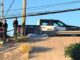 Muere hombre en parada de camión tras sufrir aparente infarto fulminante