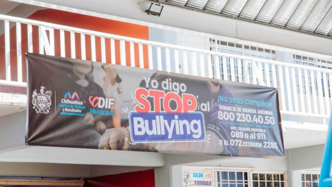Inicia Marco Bonilla programa “Conecta Contigo” para prevenir riesgos en la adolescencia en 22 escuelas