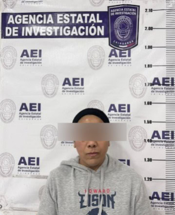 Cumplimentan orden de aprehensión contra empleada de funeraria Del Carmen