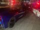 Aseguran policías viales tres vehículos en carrera clandestina