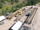 Construye Estado puente en Bahuichivo en beneficio de 17 mil habitantes de la región serrana