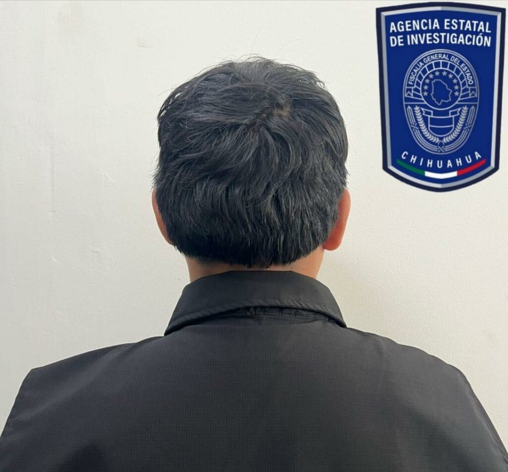 Reintegra FGE a su hogar a menor de edad ausente en Parral