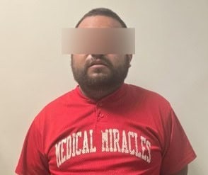 Vinculan a proceso a pareja de presuntos extorsionadores