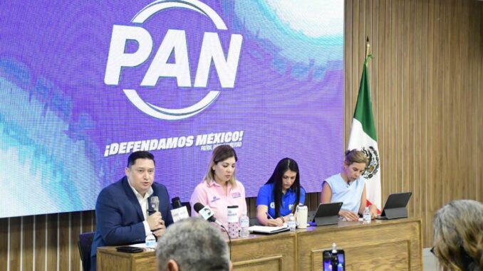 El Gobierno Federal gasta, gasta y no tiene resultados: Alfredo Chávez