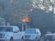 Incendio consume vivienda y deja una mascota sin vida en la Colonia Dale