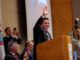 Rinde Alex Domínguez su Primer Informe Legislativo