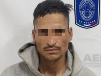 Vinculado a proceso penal por robo a una vivienda en Parral