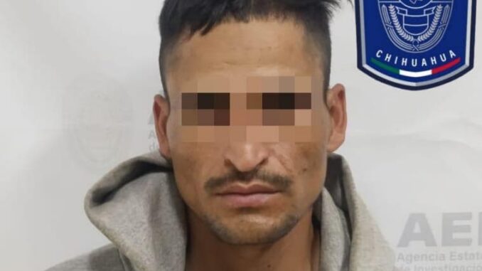 Vinculado a proceso penal por robo a una vivienda en Parral