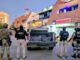 Catean bar “Lupe Lupe” y decomisan narcóticos y armas