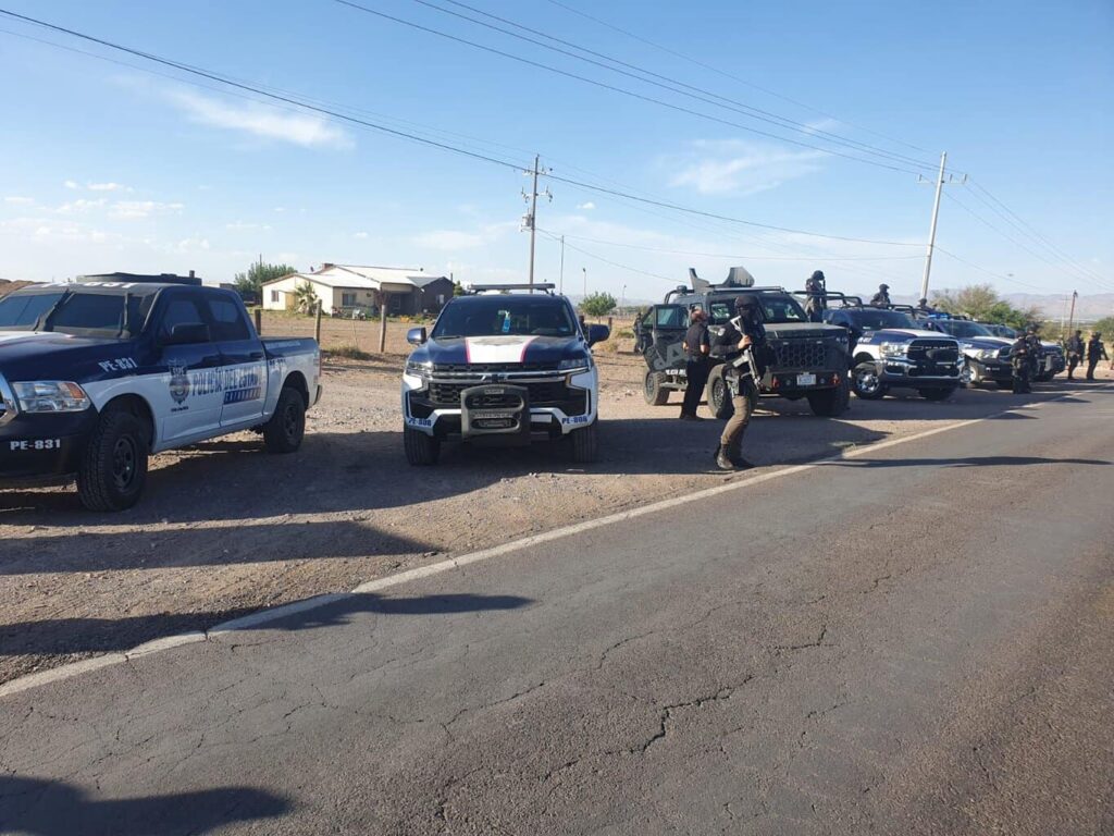 Enfrentamiento entre fuerzas estatales y grupo armado deja 4 civiles muertos en Buenaventura