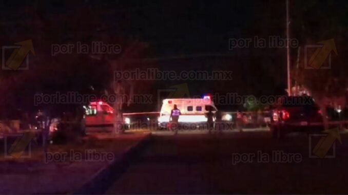 Obtiene FGE sentencia de 100 años para cuatro homicidas en cantina de la Concordia 