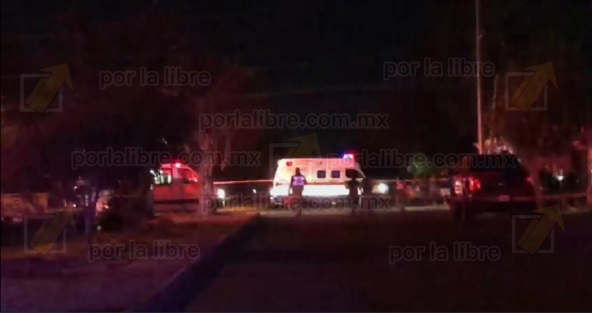 Obtiene FGE sentencia de 100 años para cuatro homicidas en cantina de la Concordia 