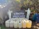 Inhabilitan laboratorio clandestino en Michoacán; afectación a delincuencia es de más de 3 mil mdp