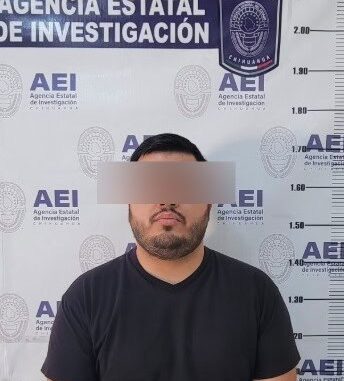 Formulan imputación a detenido por un homicidio en la colonia Hacienda de las Torres Universidad