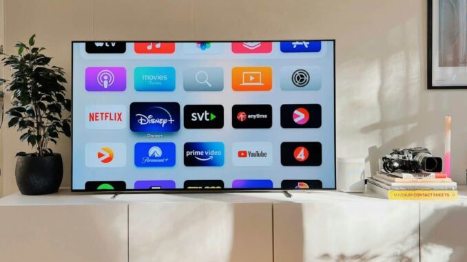 Diputados avalan que SAT tenga acceso en tiempo real a plataformas de streaming de usuarios