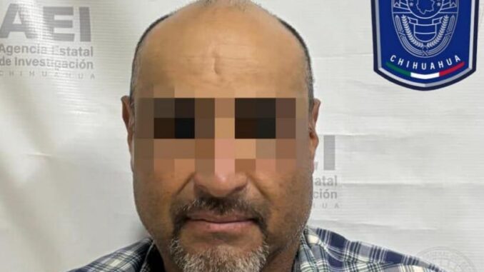 Detiene AEI a tres presuntos agresores de mujeres en Parral