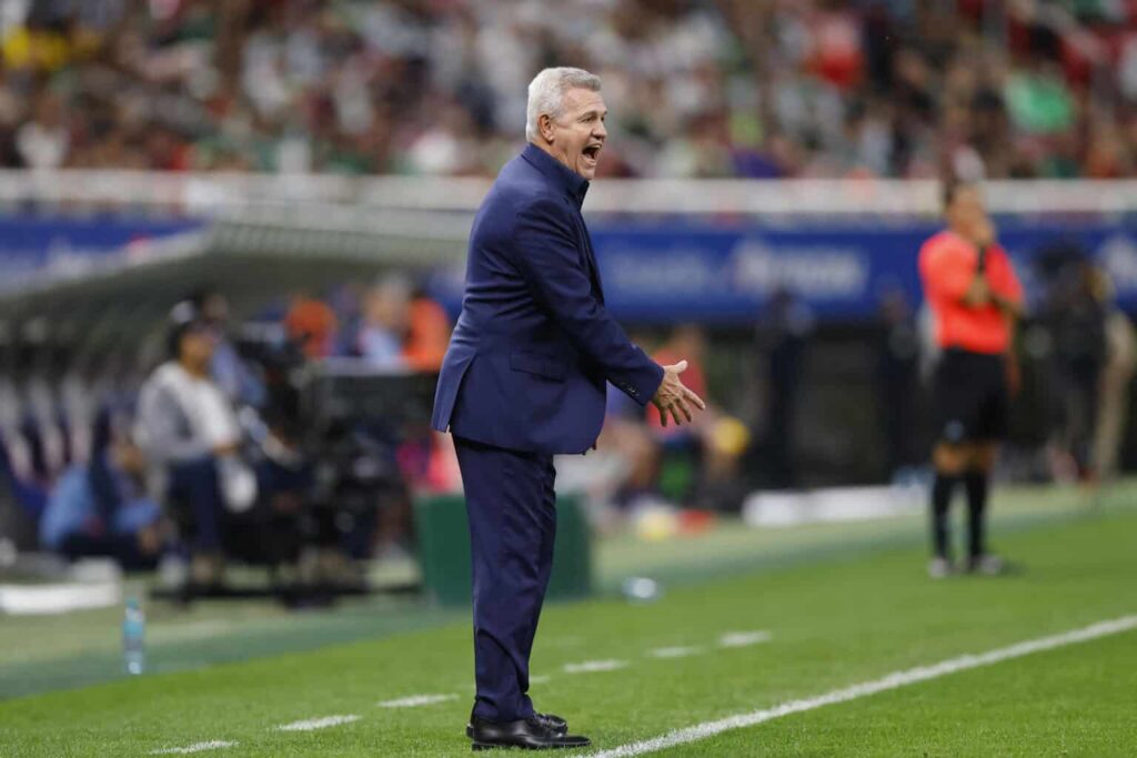 México, ni tan fiero ni tan manso a ocho meses del Mundial
