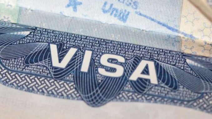EE.UU. revocó visas a 50 políticos y funcionarios mexicanos, según Reuters