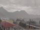 Frente frío 7 provocará vientos y precipitaciones fuertes en el estado