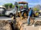Rehabilita JMAS Chihuahua líneas de agua potable en la colonia Cumbres del Sur