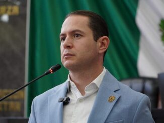 Propone Villalobos creación de plataforma digital para acercar oportunidades a la juventud
