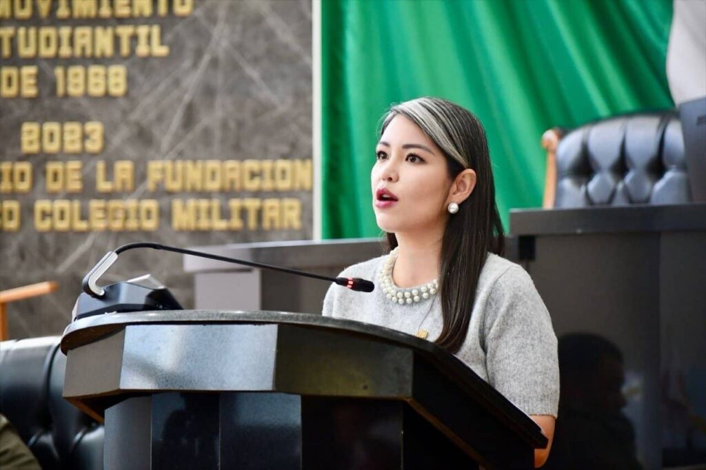 Impulsa Nancy “La China” Frías educación para prevenir el maltrato animal
