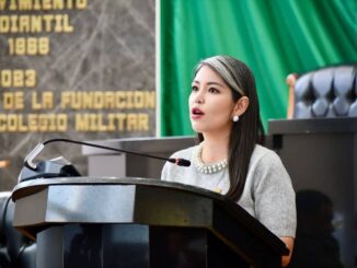 Impulsa Nancy “La China” Frías educación para prevenir el maltrato animal