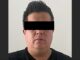 Cae Nazario «N», señalado por extorsionar y vender droga en Jalisco y Puebla