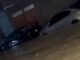 Informan de afectaciones por lluvias en Ciudad Juárez; un adulto mayor fallecido
