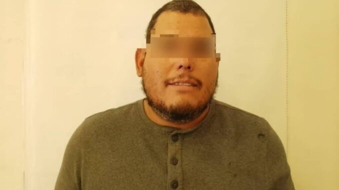 Purgará sentencia de más de 42 años de prisión por violación y abuso sexual