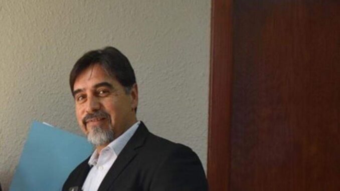 Director de Seguridad Pública desmiente rumores sobre su renuncia en Parral