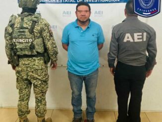 Vinculan a proceso penal a presunto agresor sexual en Parral