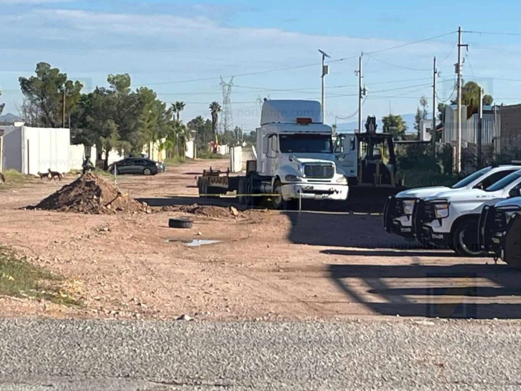 Detectan toma clandestina en red de Pemex en Valles de Chihuahua