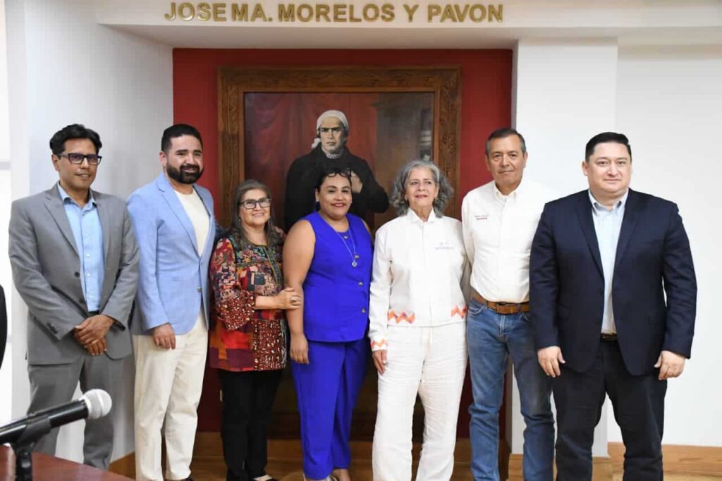 Avanza Ley Beatriz en el Congreso, iniciativa de Maru Campos para hacer justicia a mujeres y grupos vulnerables: Alfredo Chávez