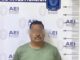 Detiene AEI a tres hombres en flagrancia por robo agravado